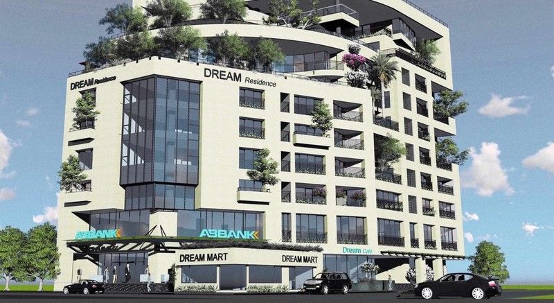 Dream Hotel And Apartment Hanoi Kültér fotó