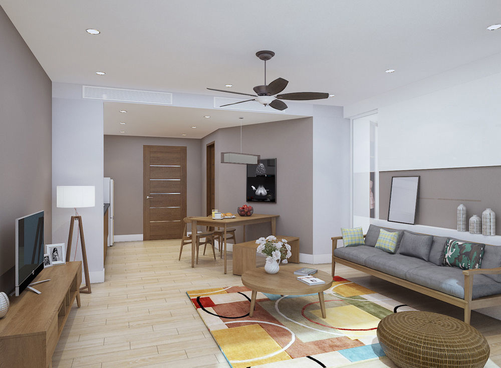 Dream Hotel And Apartment Hanoi Kültér fotó